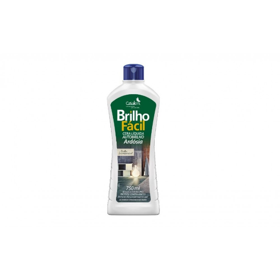 Imagem de CERA BRILHO FÁCIL ARDÓSIA 750ML