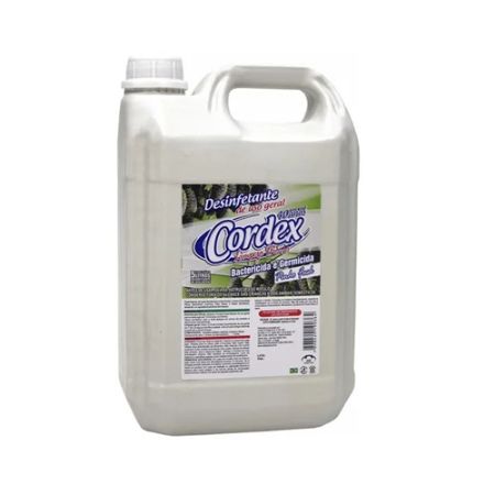 Imagem de DESINFETANTE PINHO FRESH  CORDEX 5L