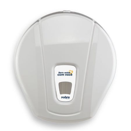 Imagem de DISPENSER P/ PAPEL HIGIENICO ROLAO - CITY NOBRE