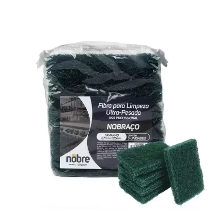 Imagem de FIBRA ULTRA PESADA