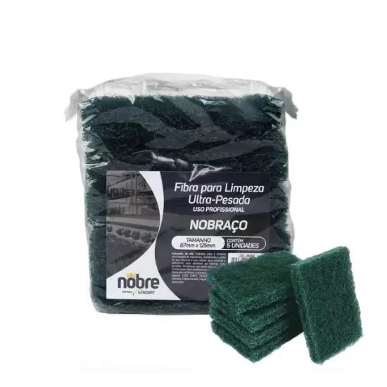 Imagem de FIBRA ULTRA PESADA