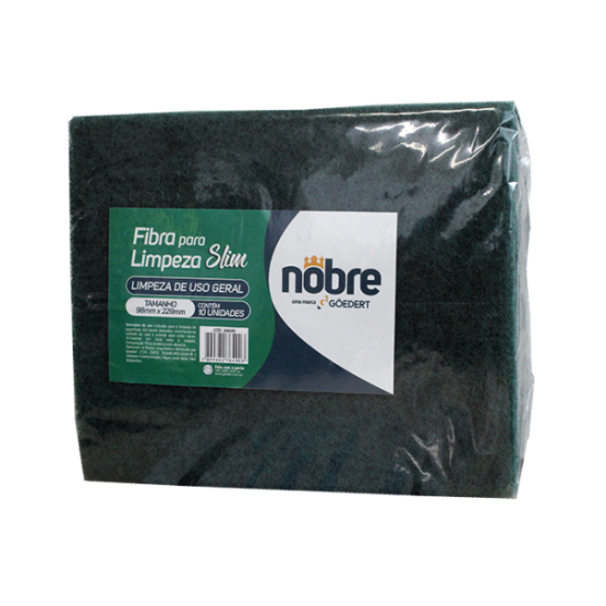 Imagem de FIBRA VERDE LIMPEZA GERAL