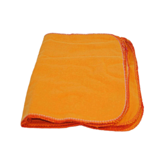 Imagem de FLANELA OURO PEQUENA