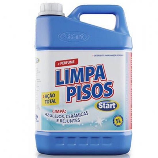 Imagem de LIMPA PISOS START 5L