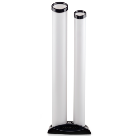 Imagem de LIXEIRA COLETORA COPOS