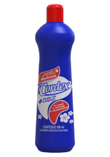 Imagem de MULTIUSO CORDEX 500 ML