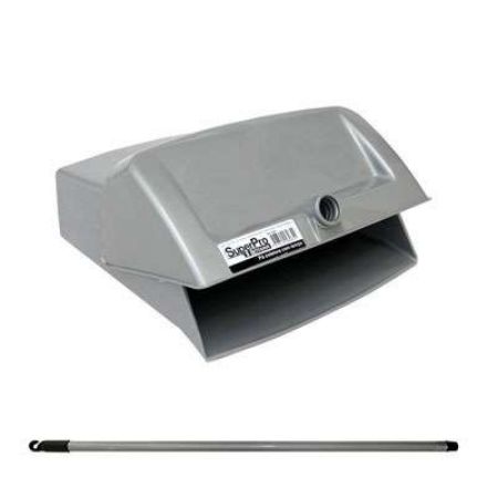 Imagem de PA COLETORA DE LIXO CATA CATA BETTANIN