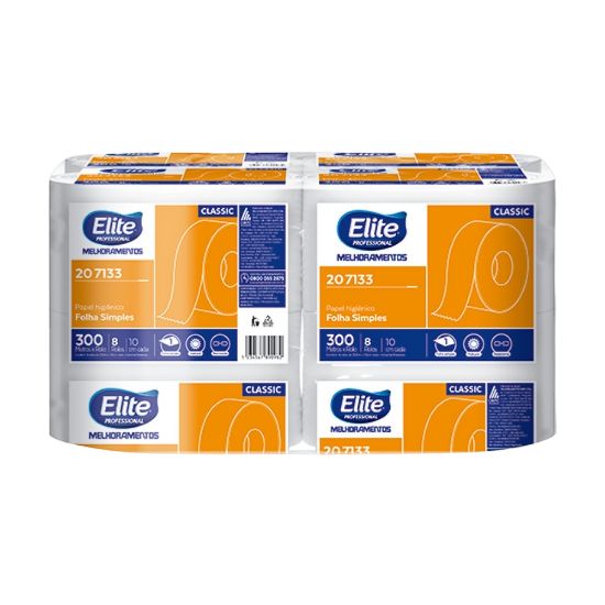 Imagem de PAPEL HIG FS MELHORAMENTOS - 8X300M