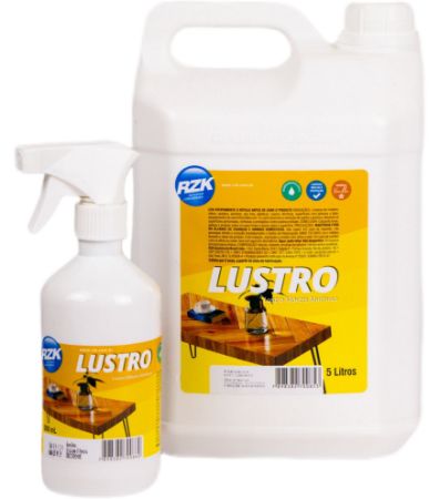 Imagem de RZK LUSTRO 5L