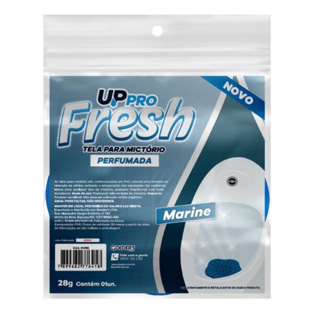 Imagem de TELA PARA MICTÓRIO NOBRE