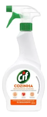 Imagem de CIF DESENGORDURANTE PULVERIZADOR