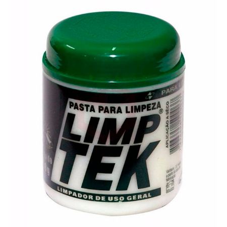 Imagem de PASTA LIMPTEK