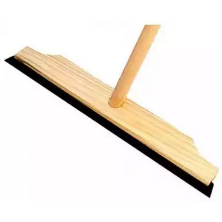 Imagem de RODO DE MADEIRA 30 CM