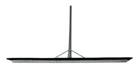 Imagem de RODO GALVANIZADO 40CM