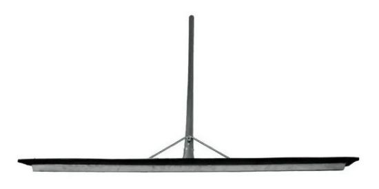 Imagem de RODO GALVANIZADO 40CM