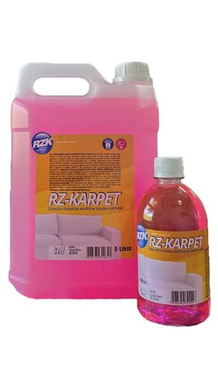 Imagem de RZK KARPET 5L