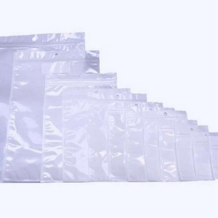 Imagem de SACO EMBALAGEM P/ TRANSP RESIDUO  900 x 2500 mm