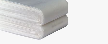 Imagem de SACO PLASTICO A4 C/ 100