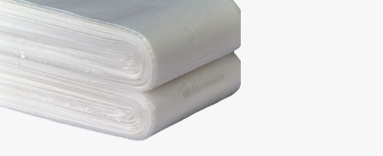 Imagem de SACO PLASTICO A4 C/ 100