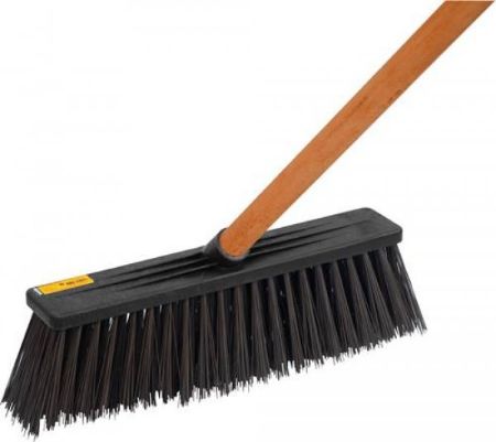 Imagem de VASSOURA GARI CERDAS SINTETICAS