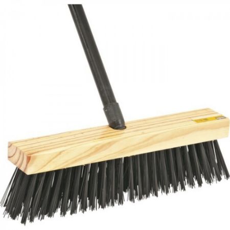 Imagem de VASSOURA GARI NYLON