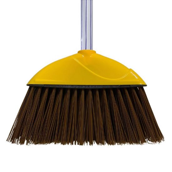 Imagem de VASSOURA MULTIUSO PIAÇAVA SINTETICO