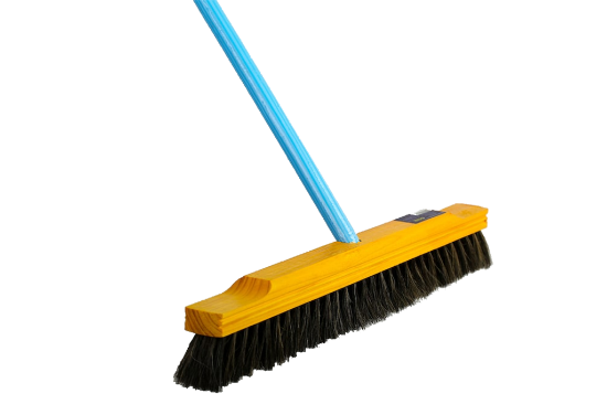 Imagem de VASSOURA PELO ANIMAL 30 CM