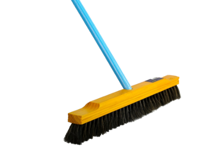 Imagem de VASSOURA PELO ANIMAL 60CM