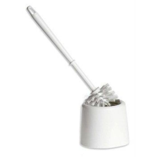 Imagem de VASSOURA SANITARIA C/ESTOJO