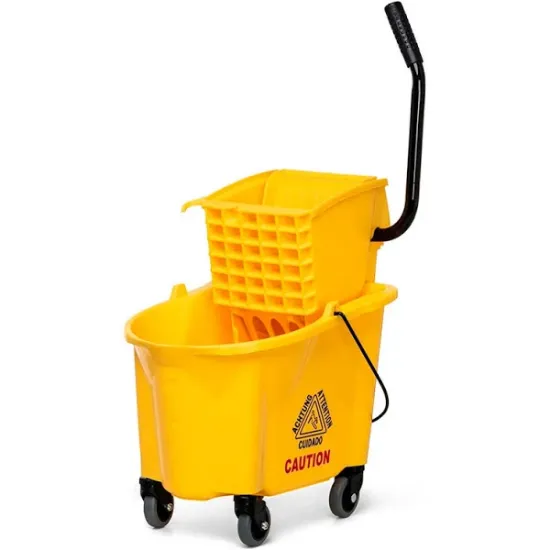 Imagem de BALDE ESPREMEDOR 28L