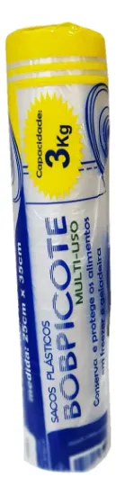 Imagem de BOBINA PICOTADA 40x60 C/100