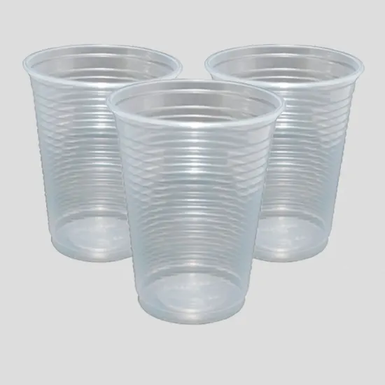 Imagem de COPO PS 200 ML