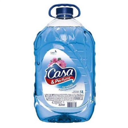 Imagem de DESINFETANTE CASA E PERFUME AGRADABLE 5L