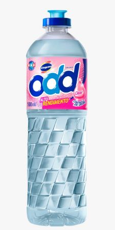 Imagem de DETERGENTE ODD 500 ML