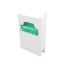 Imagem de DISPENSER P/ SACO PLASTICO ABSORVENTE