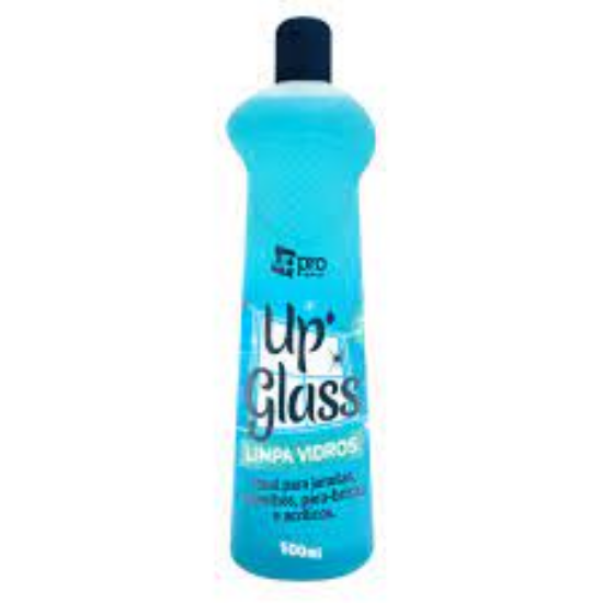 Imagem de LIMPA VIDROS UP GLASS NOBRE 500 ML