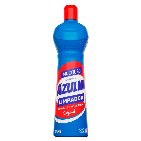Imagem de MULTIUSO AZULIM 500 ML