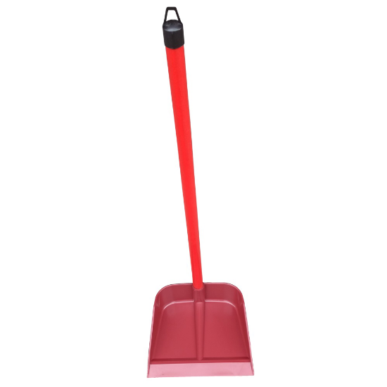 Imagem de PA DE LIXO PLASTICA CABO LONGO