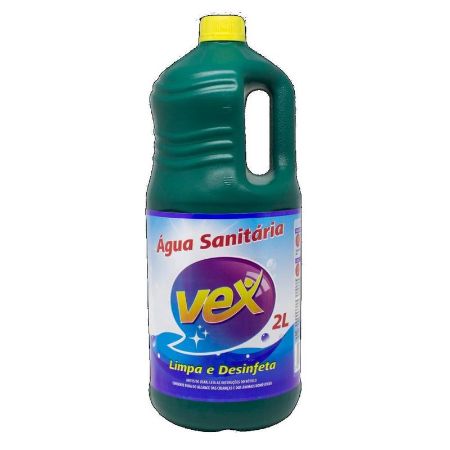Imagem de AGUA SANITARIA 2L - VEX