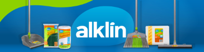 Imagem para o fabricante ALKLIN