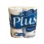 Imagem de PAPEL HIG FOLHA SIMPLES C/4