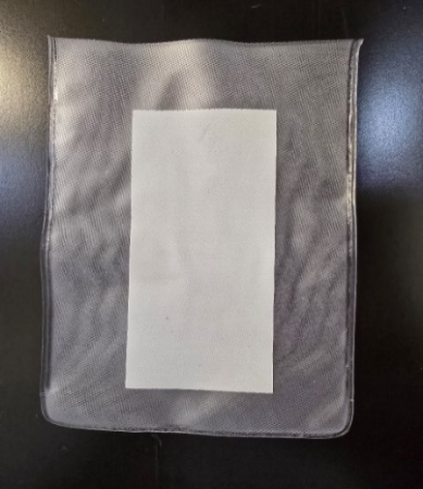 Imagem de Saco plást. 100 x 70 x 0,02mm