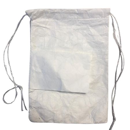 Imagem de Saco de Amostra de Rocha