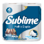 Imagem de Papel Higiênico Sublime Folha Dupla