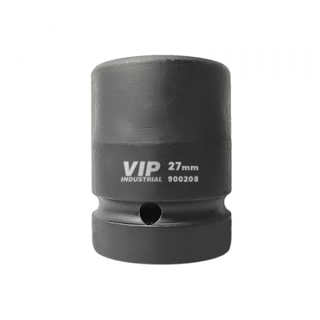 Imagem de SOQ SEXT IMPACTO CURTO 27mm - Enc. 3/4" x 54mm