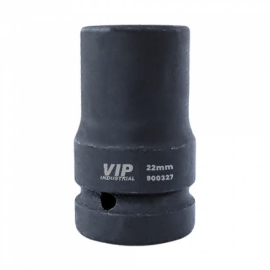 Imagem de SOQ SEXT IMPACTO CURTO 22mm - Enc. 1" x 80mm