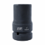 Imagem de SOQ SEXT IMPACTO CURTO 1" - Enc. 1" x 80mm