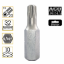 Imagem de BITS TORX CURTO PREMIUM T20 - Enc. 5/16" x 32mm [C/10]