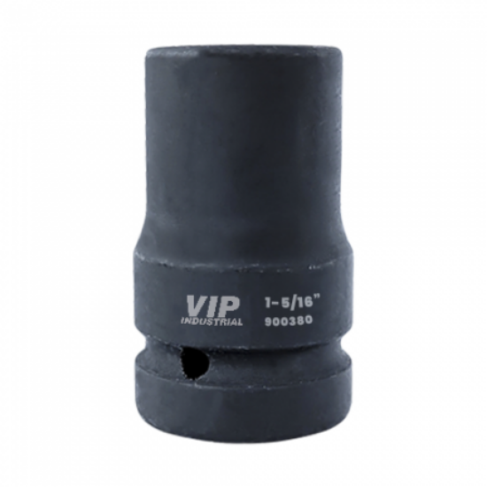 Imagem de SOQ SEXT IMPACTO CURTO 1-5/16" - Enc. 1" x 80mm