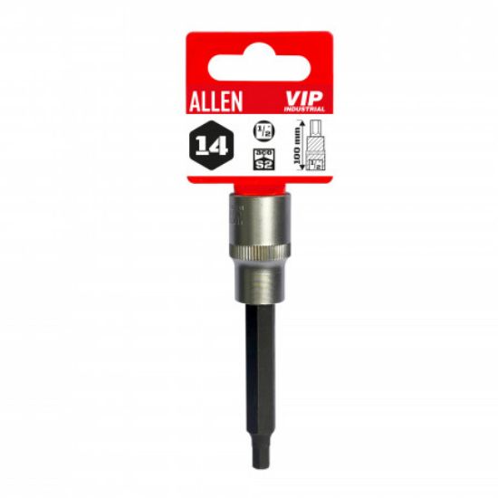 Imagem de SOQ ALLEN MANUAL LONGO 14mm - Enc. 1/2" x 100mm